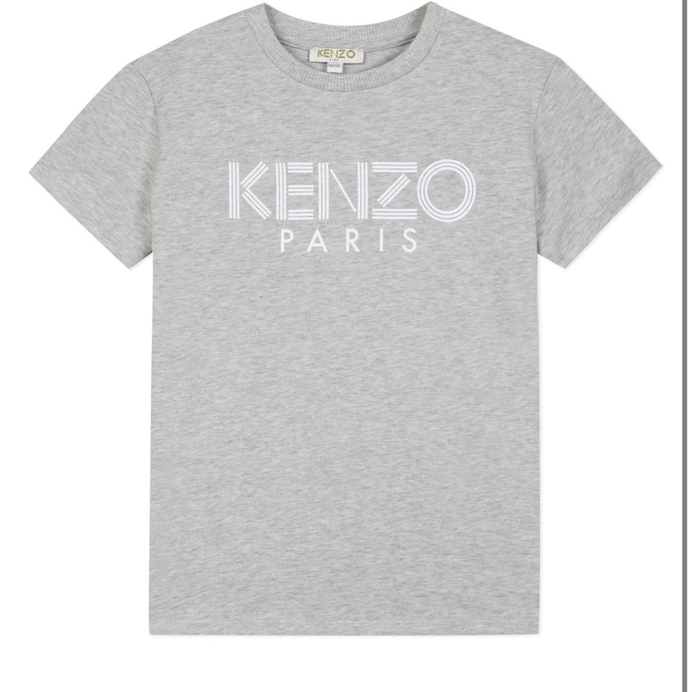 Kenzo short sleeve tee